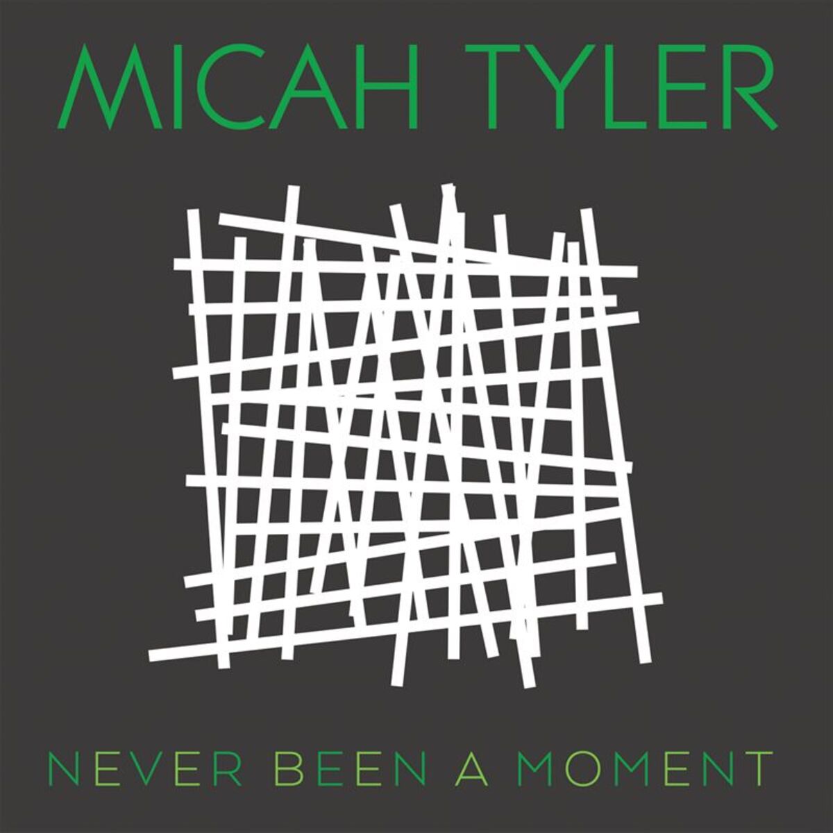 Album cover of Never Been a Moment