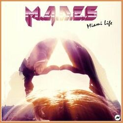 Cover of Miami Life