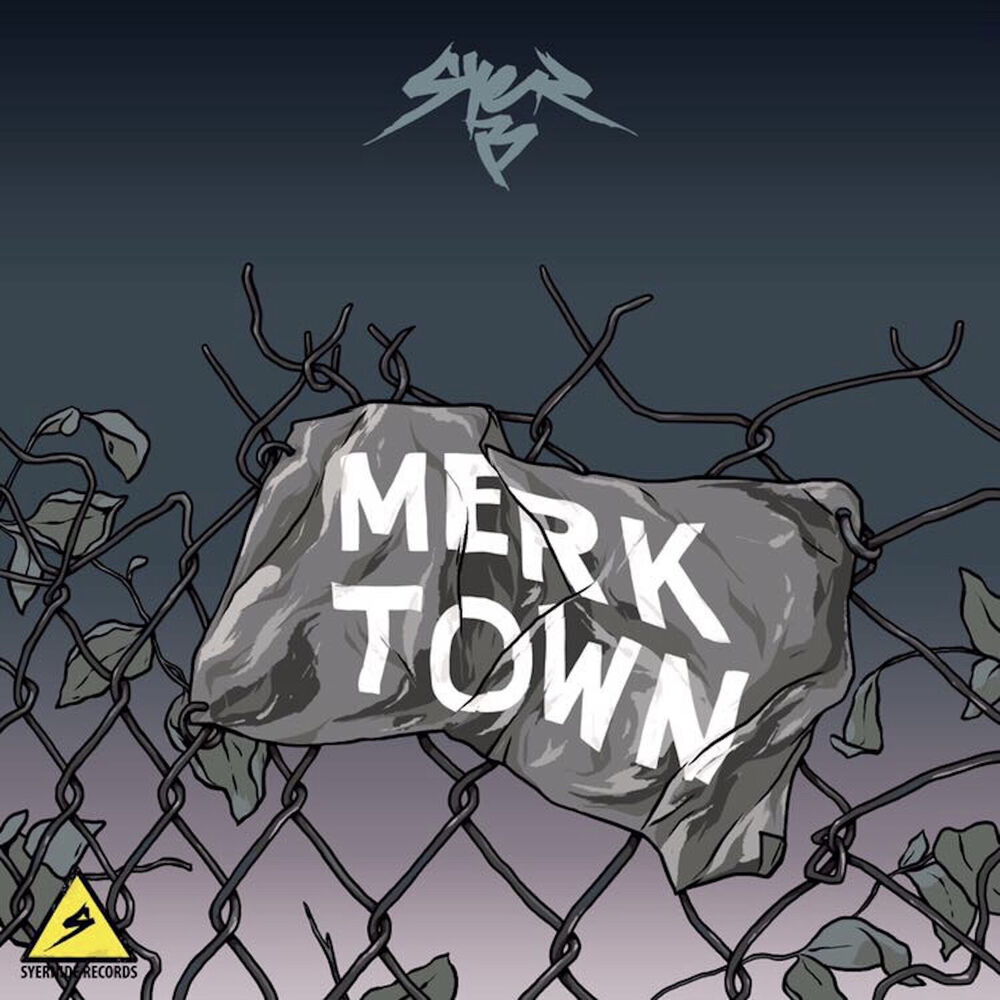 Picture of Merk Town EP