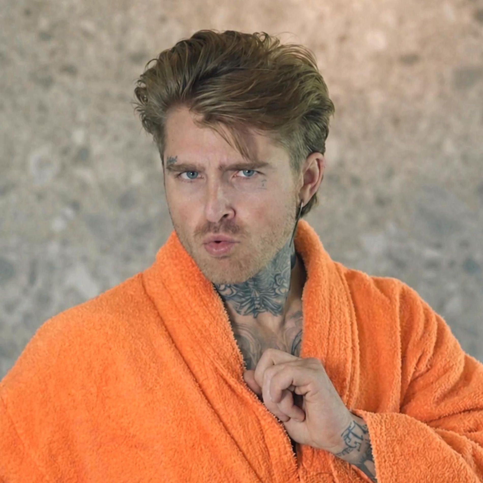 Album cover of Easy