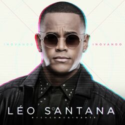 Cover of Inovando