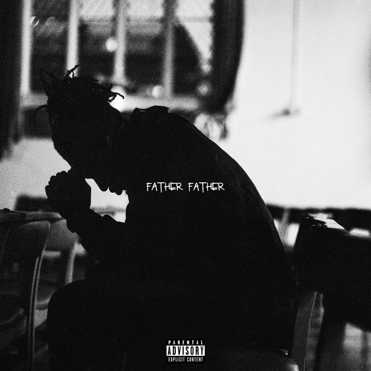 Album cover of Father Father