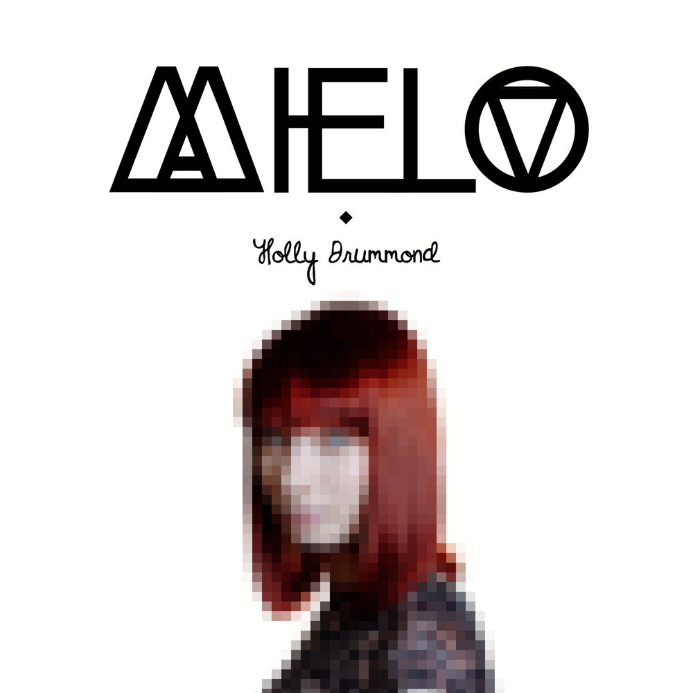 Picture of Holly Drummond - Stronger (Mielo Remix)
