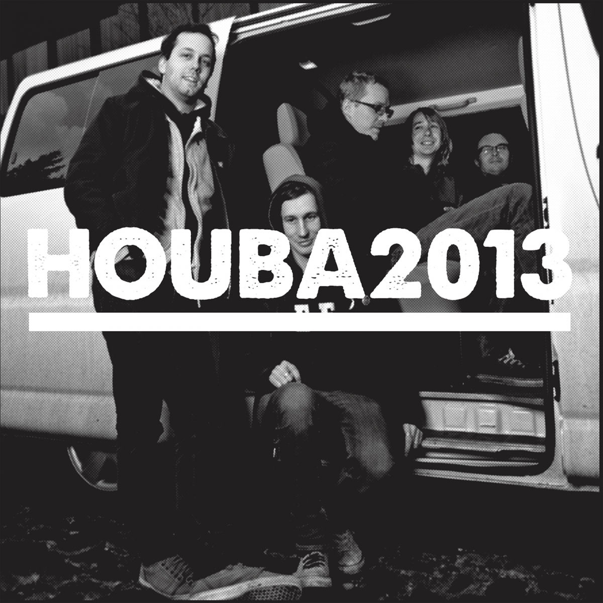 Album cover of Houba2013