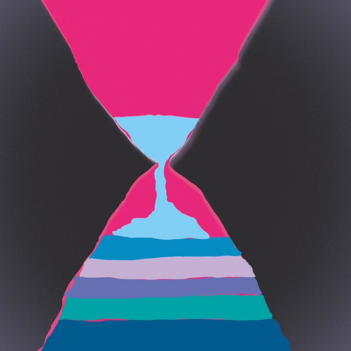 Album cover of 6 Hours