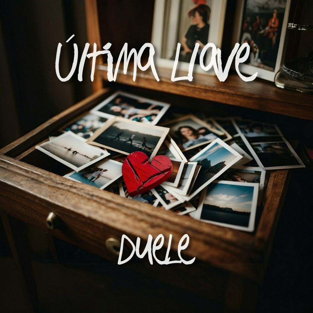 Picture of Duele