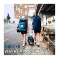 Wake Up Colder