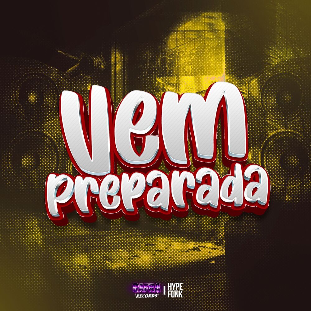 Picture of Vem Preparada