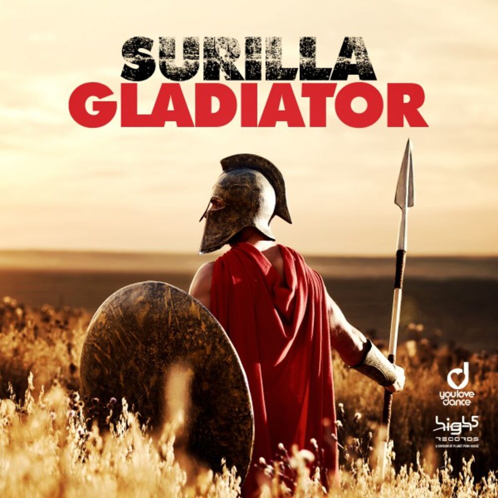 Picture of Gladiator