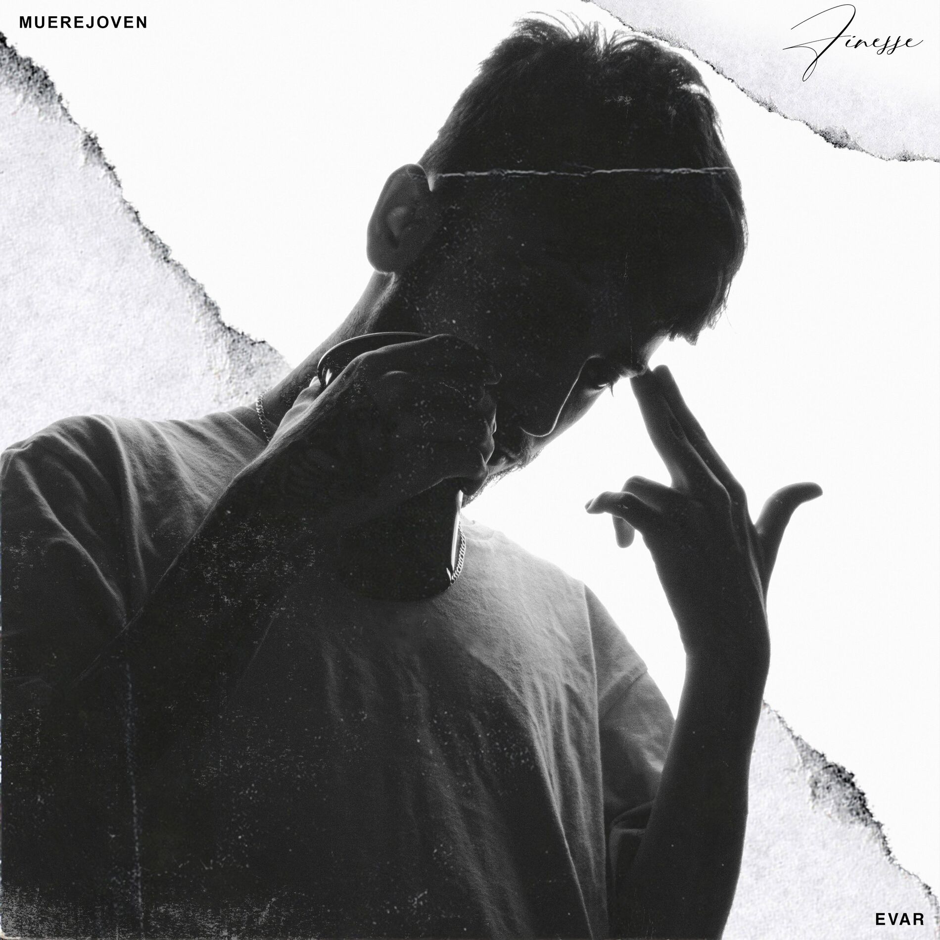 Album cover of Finesse