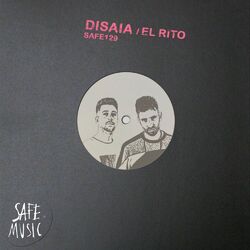 Cover of El Rito EP (Incl. Rone White & Rowen Clark Remix)