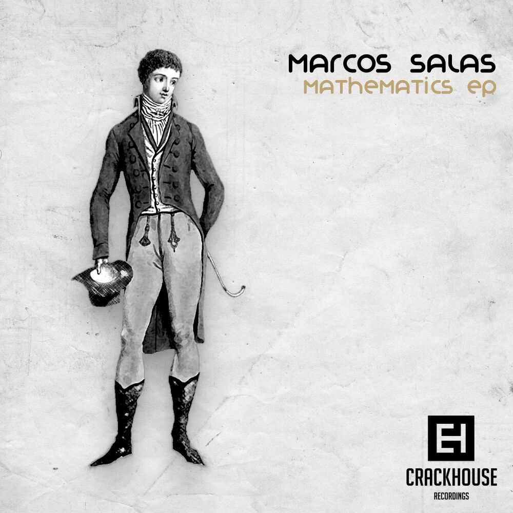 Picture of Mathematics EP