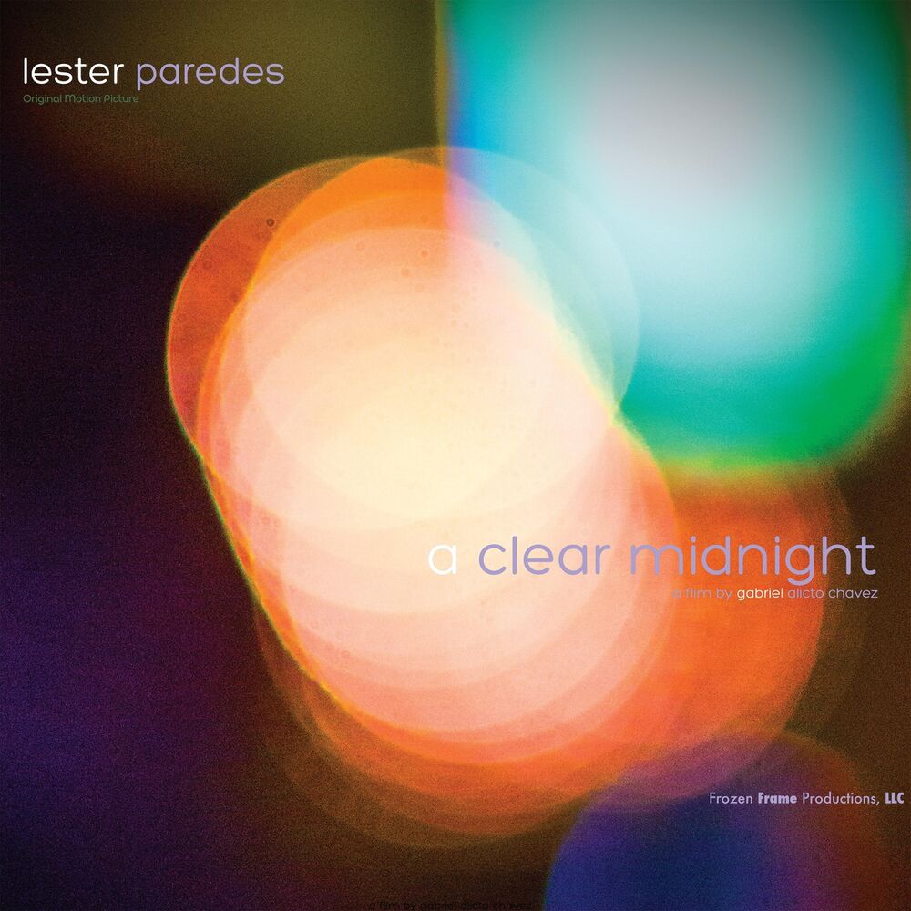 Picture of A Clear Midnight