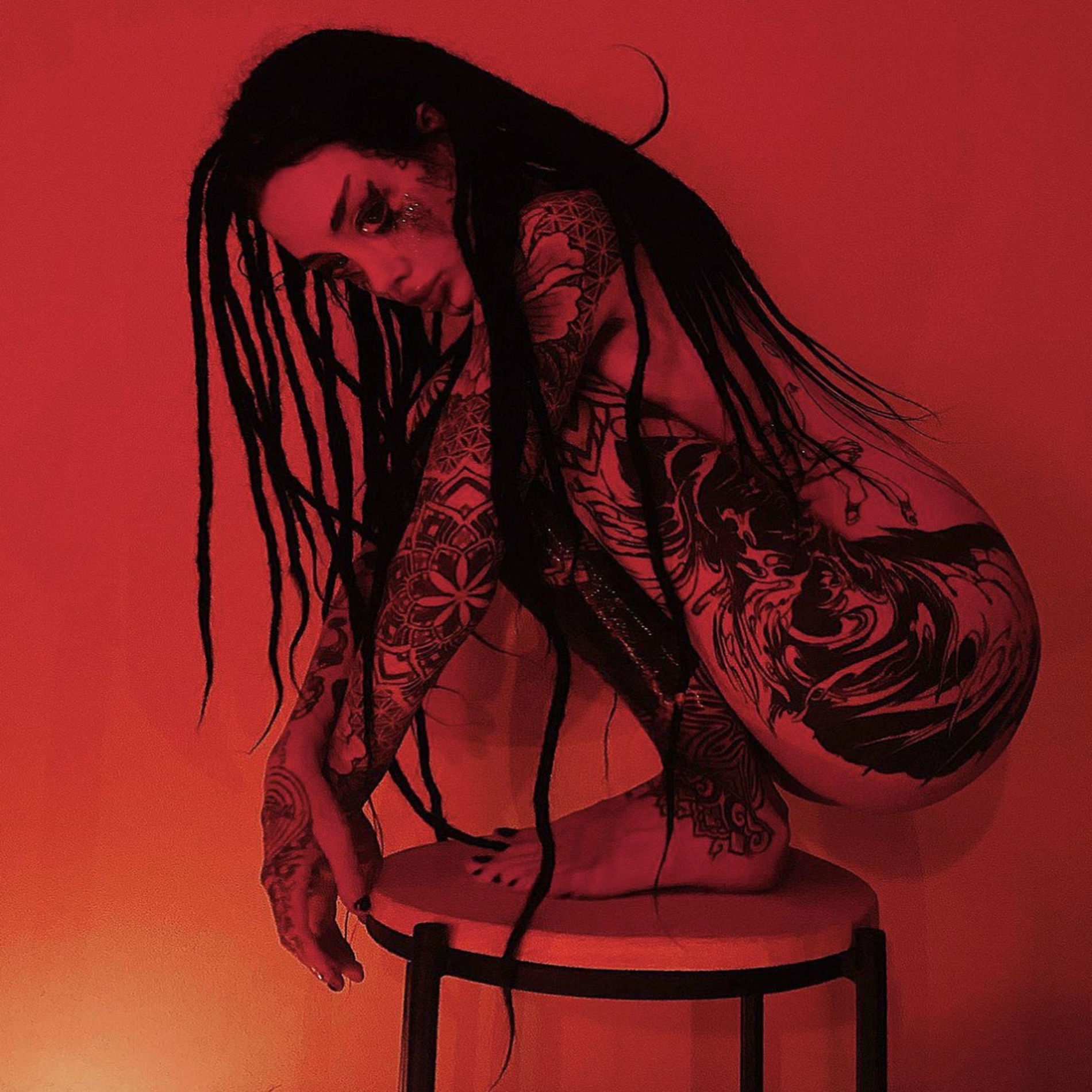 Album cover of I PROMISE