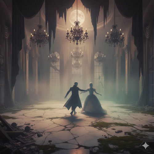Ghost Waltz