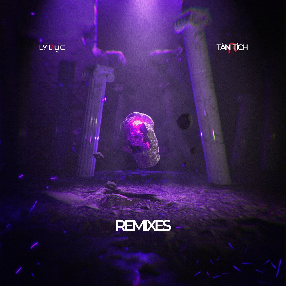 Picture of Tàn Tích Remixes