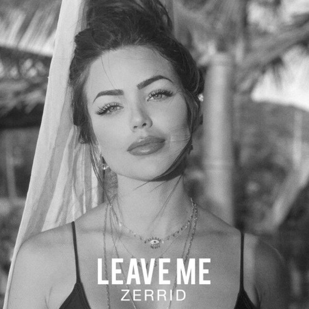 Picture of Leave Me