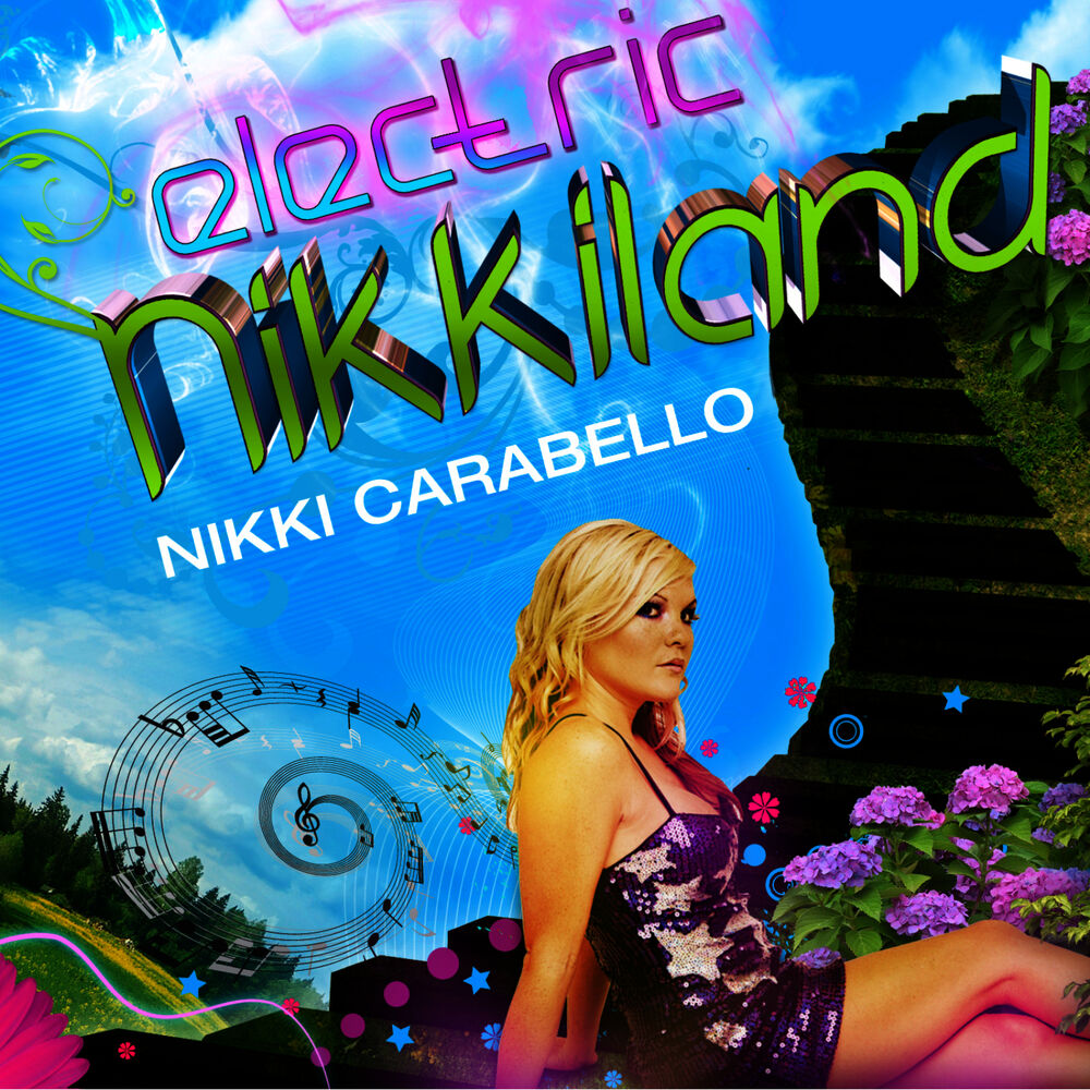 Picture of Electric Nikkiland