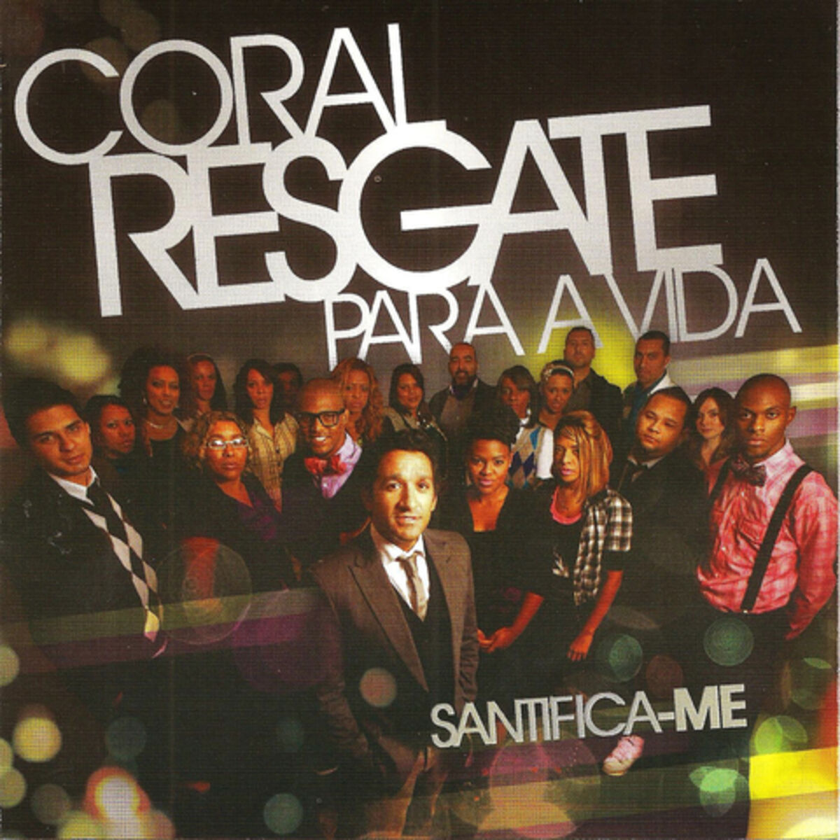 Album cover of SantificaMe