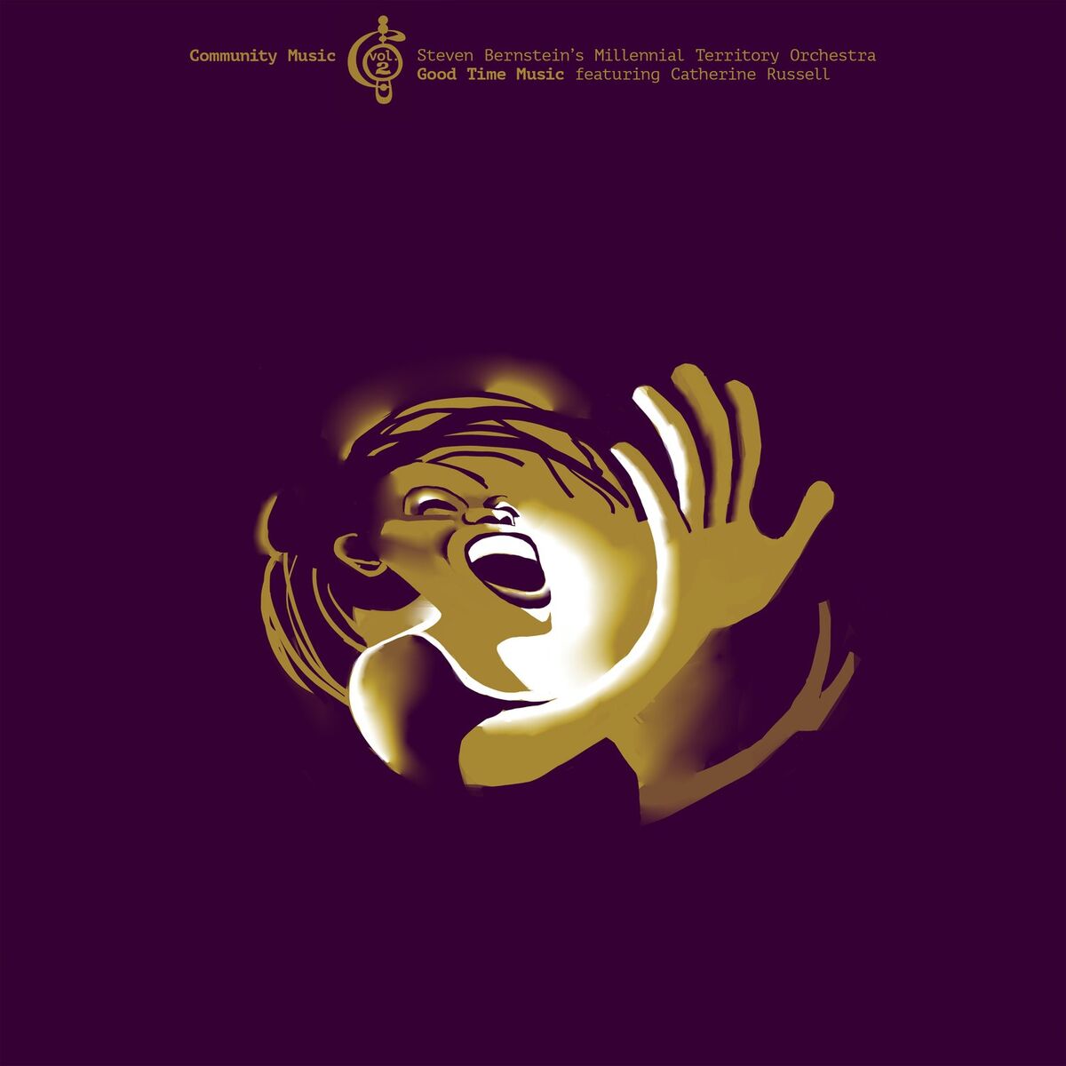 Album cover of Good Time Music (Community Music, Vol. 2)
