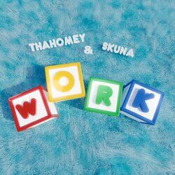 Cover of WORK