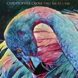 Cover of Take Me As I Am