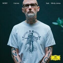 Cover of Heroes (Reprise Version)