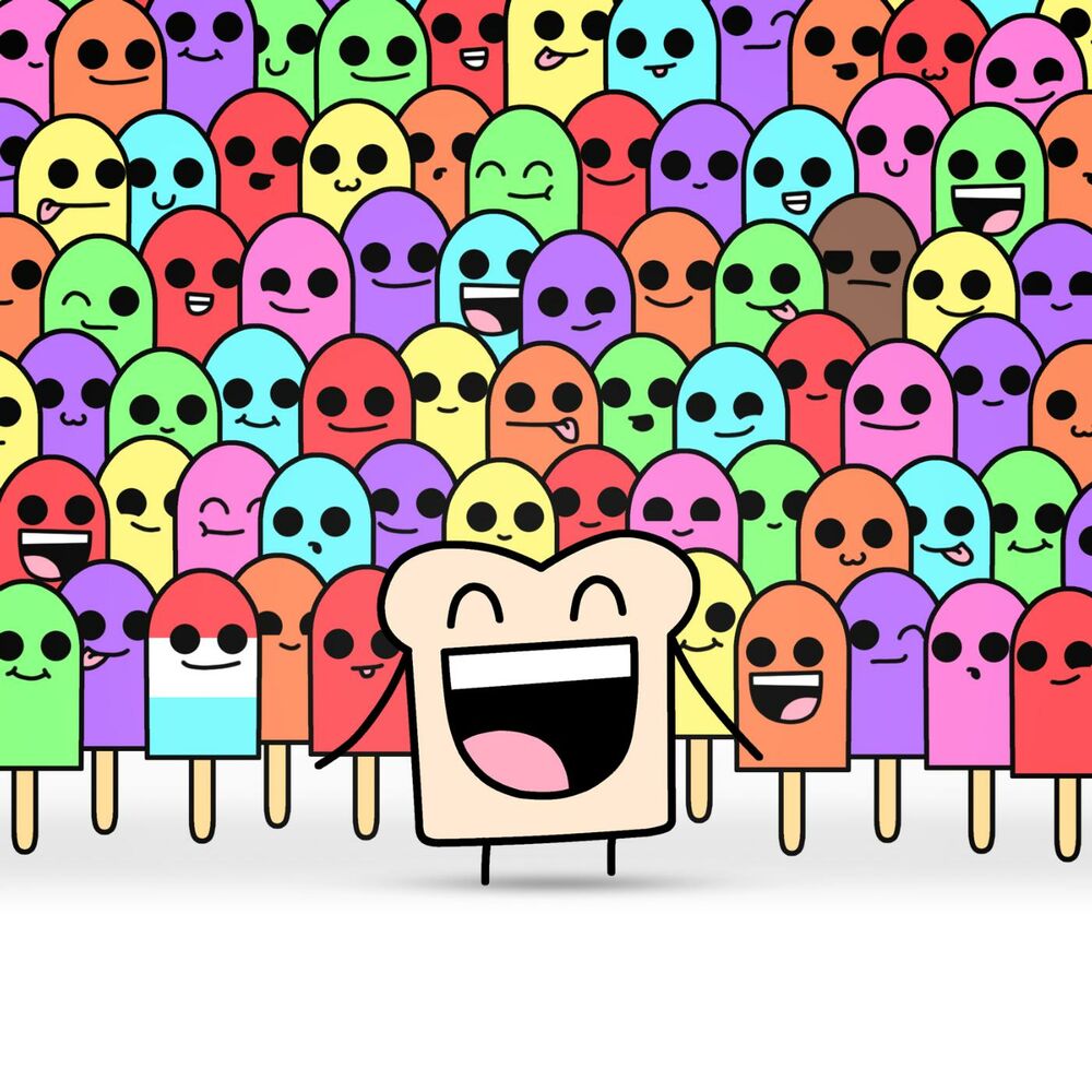 Picture of Everybody
