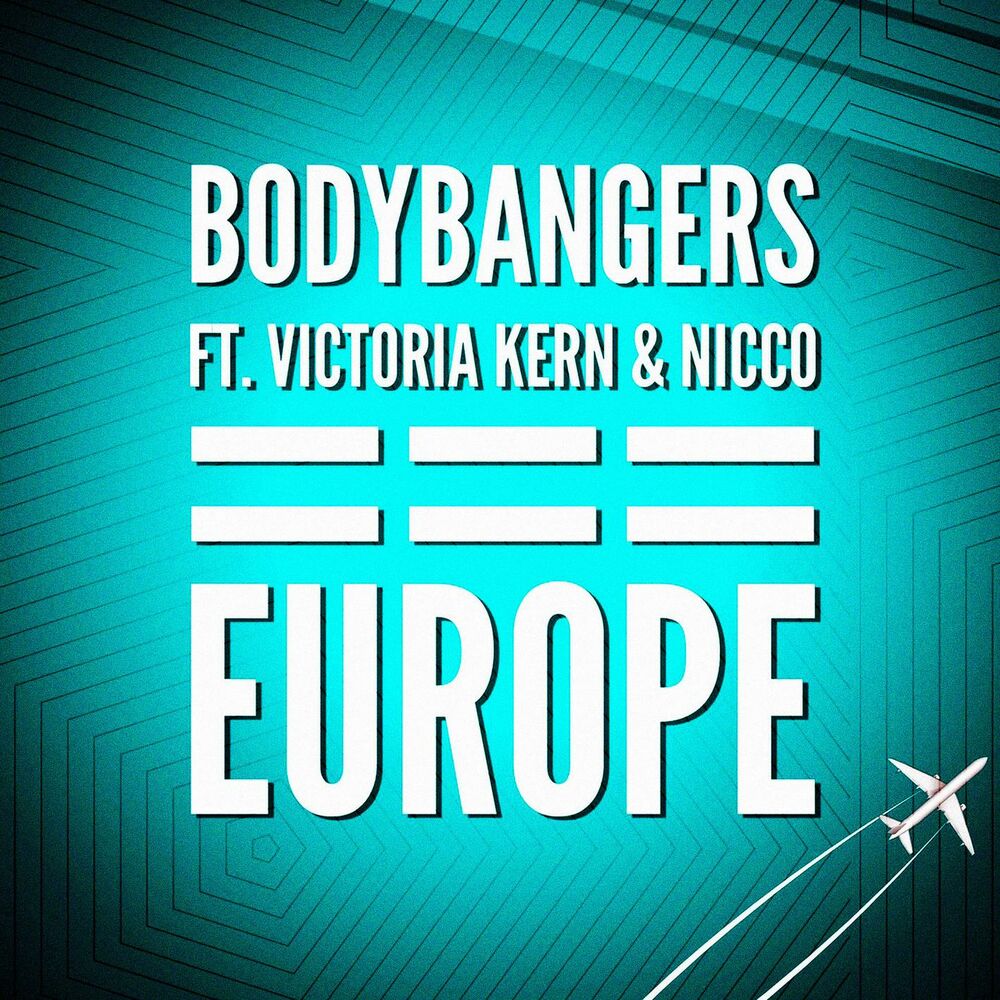 Picture of Europe (feat. Victoria Kern & Nicco)