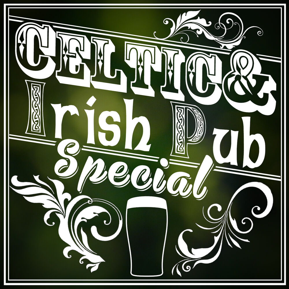 Picture of Celtic and Irish Pub Special
