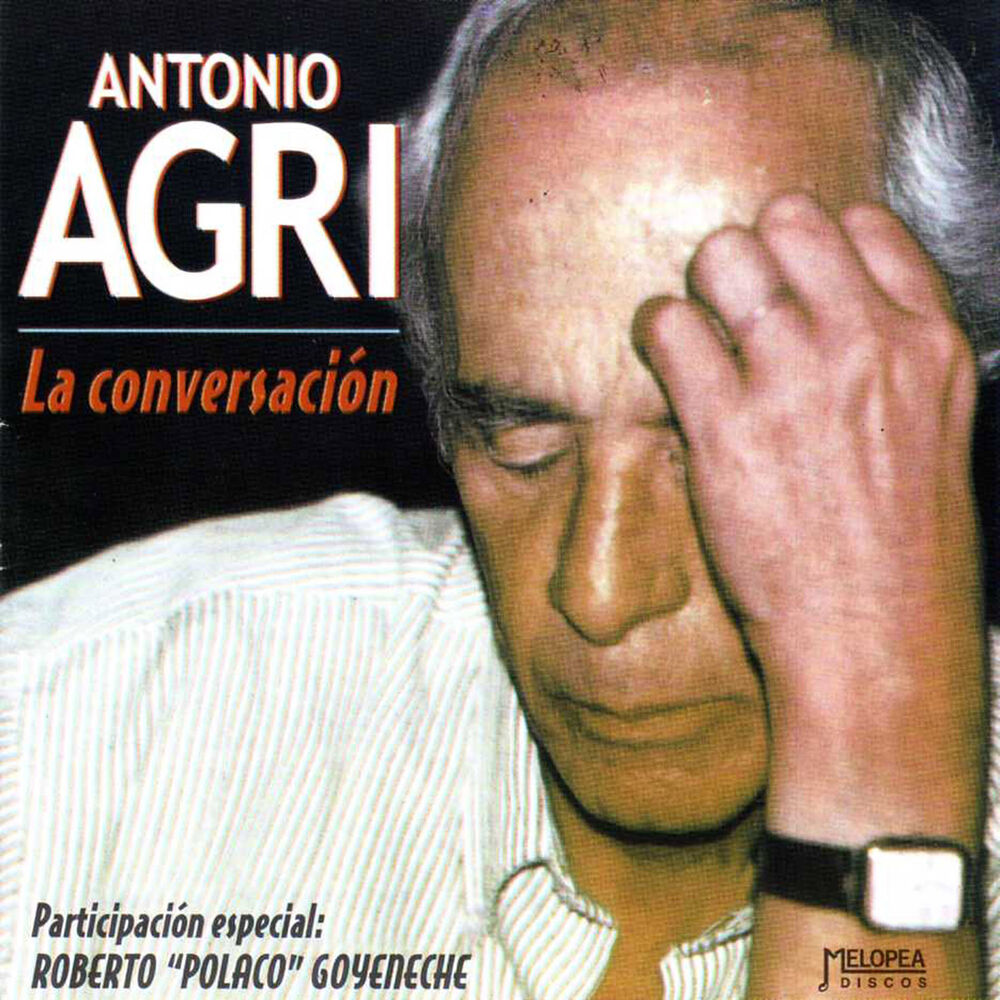 Picture of La Conversación