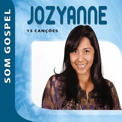 Cover of Jozyanne - Som Gospel