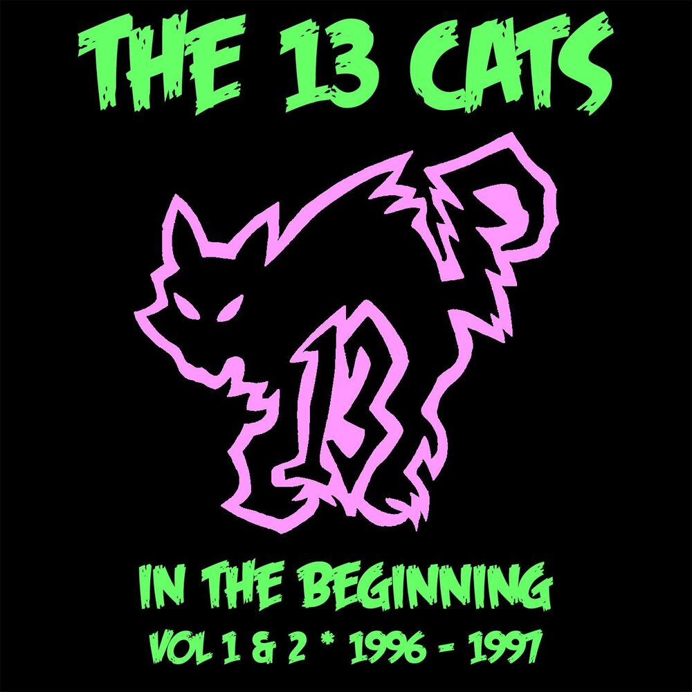 Picture of In the Beginning, Vol. 1 & 2