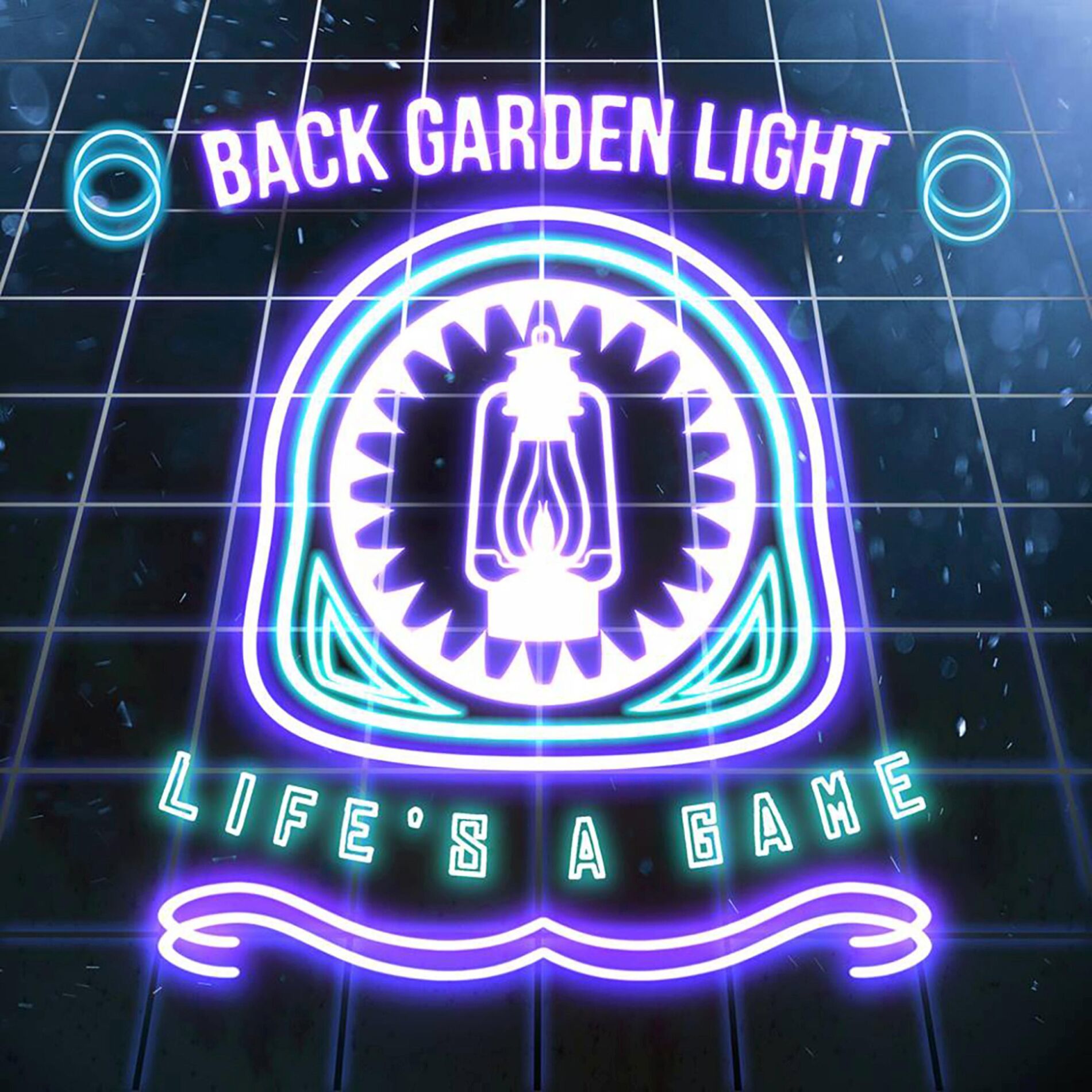 Album cover of Life's a Game