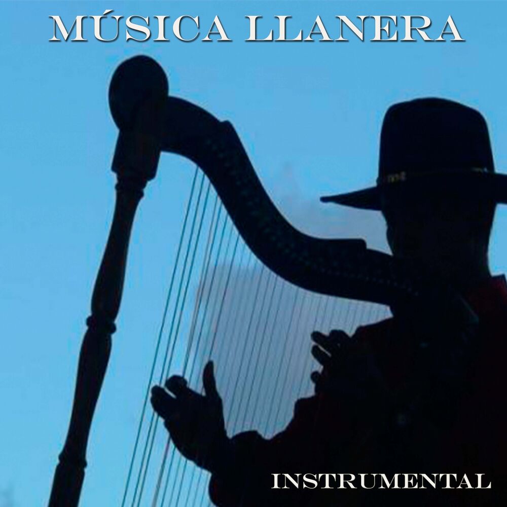 Picture of Música Llanera Instrumental