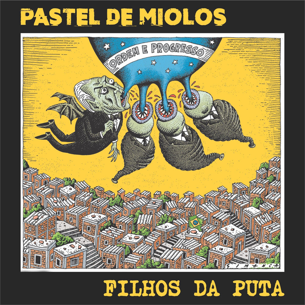 Picture of Filhos da Puta
