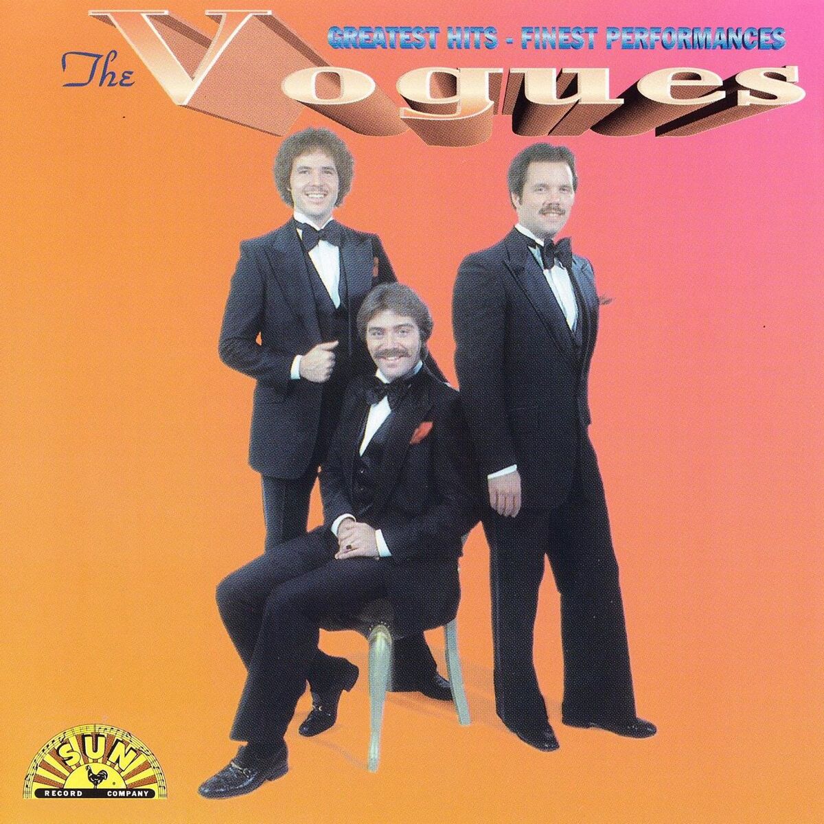 Album cover of Greatest Hits - Finest Performances