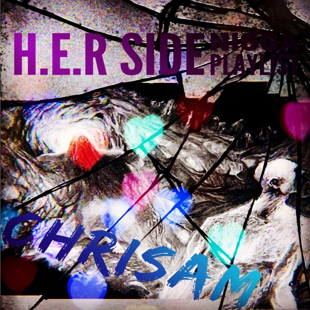 Picture of H.E.R Side Nigga Playlist