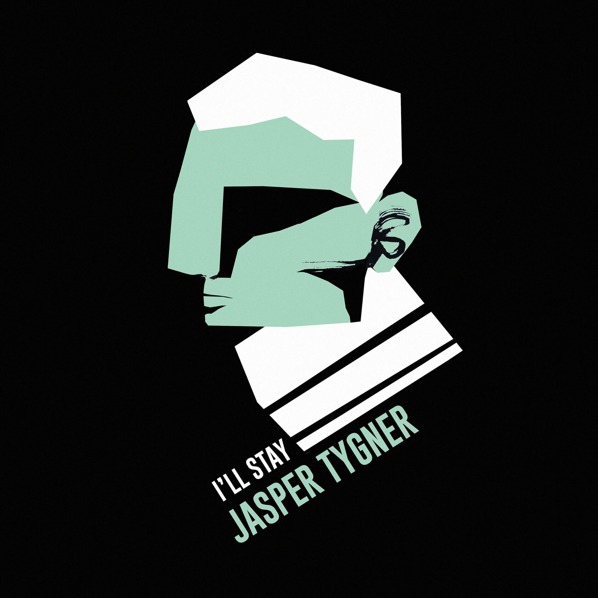 Album cover of I'll Stay