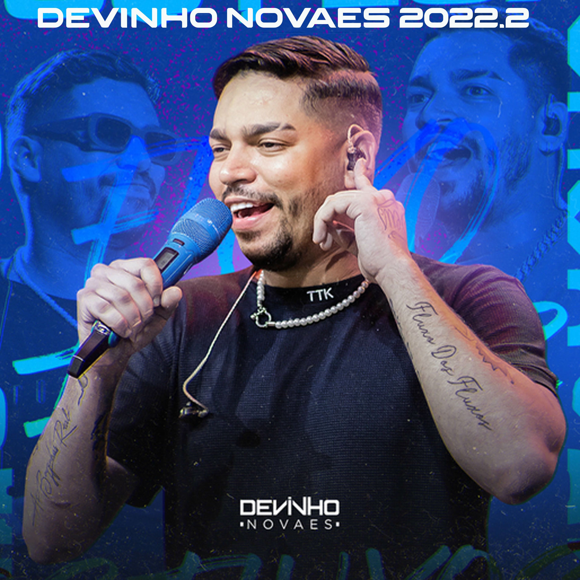 Album cover of Acabei de Terminar