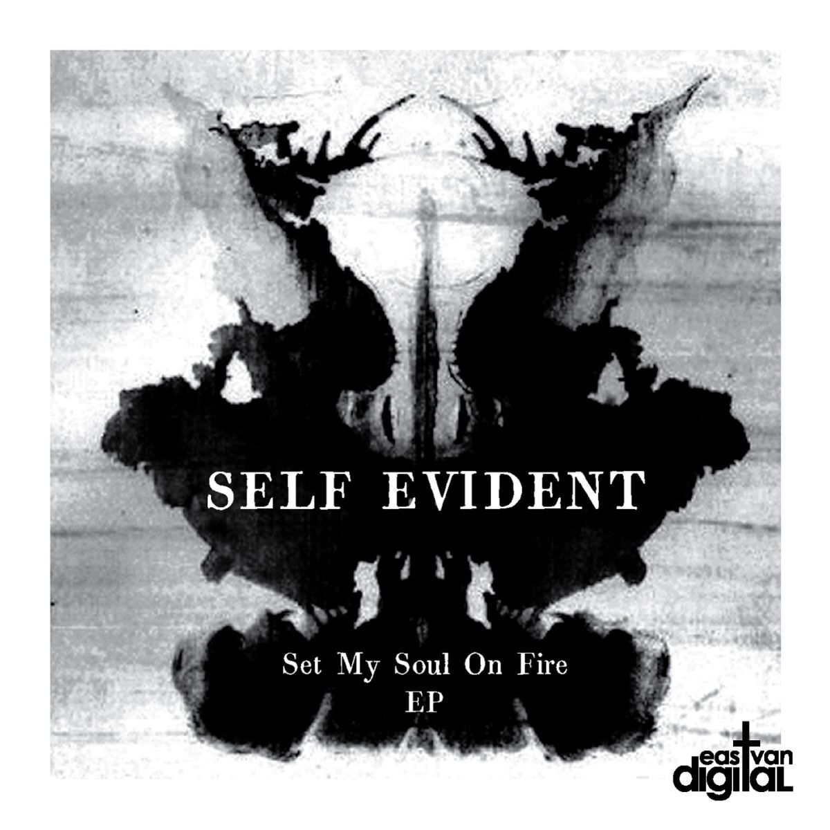 Album cover of Set My Soul On Fire EP