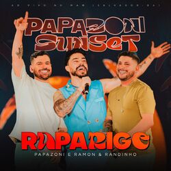Raparigo (Papazoni Sunset) (Ao Vivo)