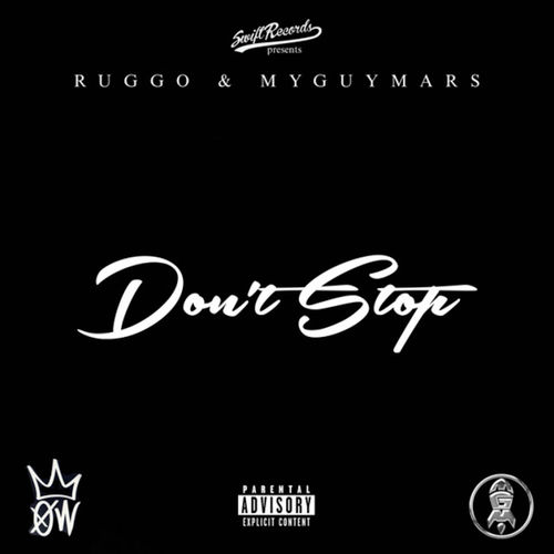 Don't Stop
