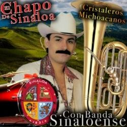 Cover of Cristaleros Michoacanos