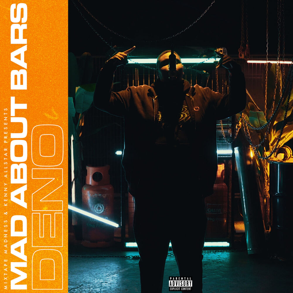 Picture of Diamonds (Mad About Bars Special)