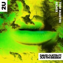 Cover of 2U (Tom Martin Remix)