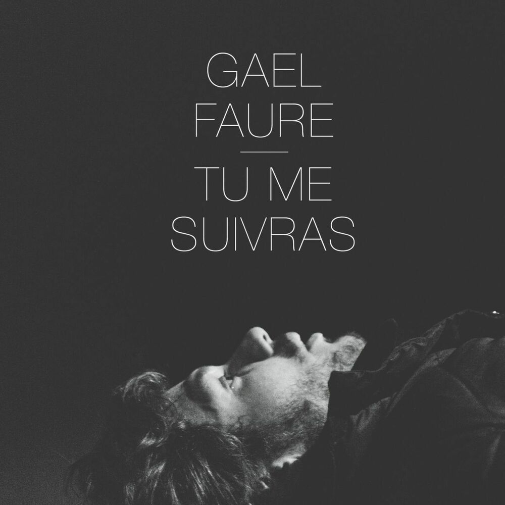 Picture of Tu me suivras (Radio Edit)