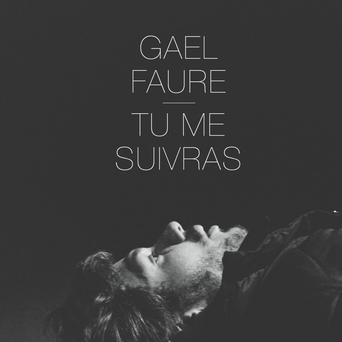 Album cover of Tu me suivras (Radio Edit)