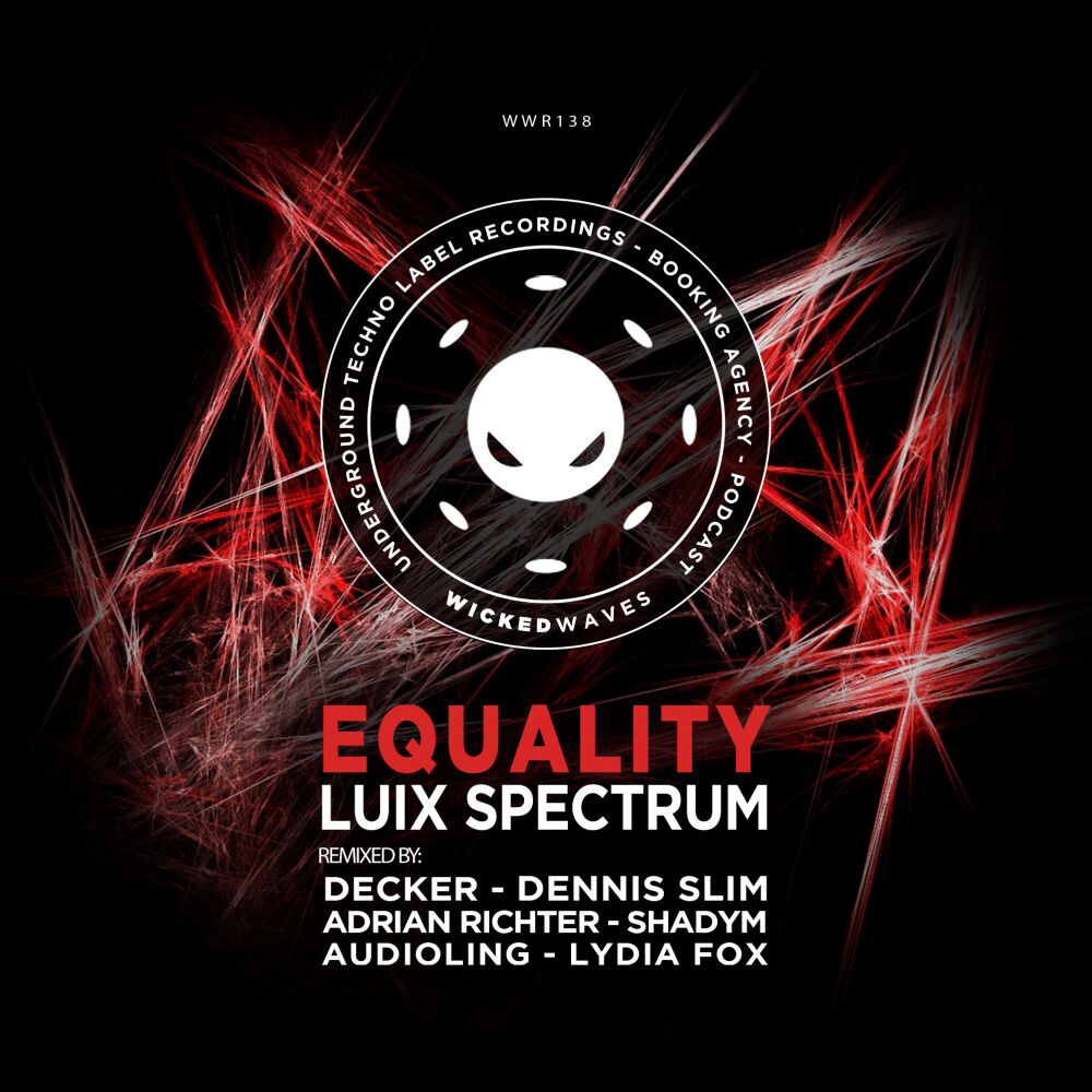 Picture of Equality
