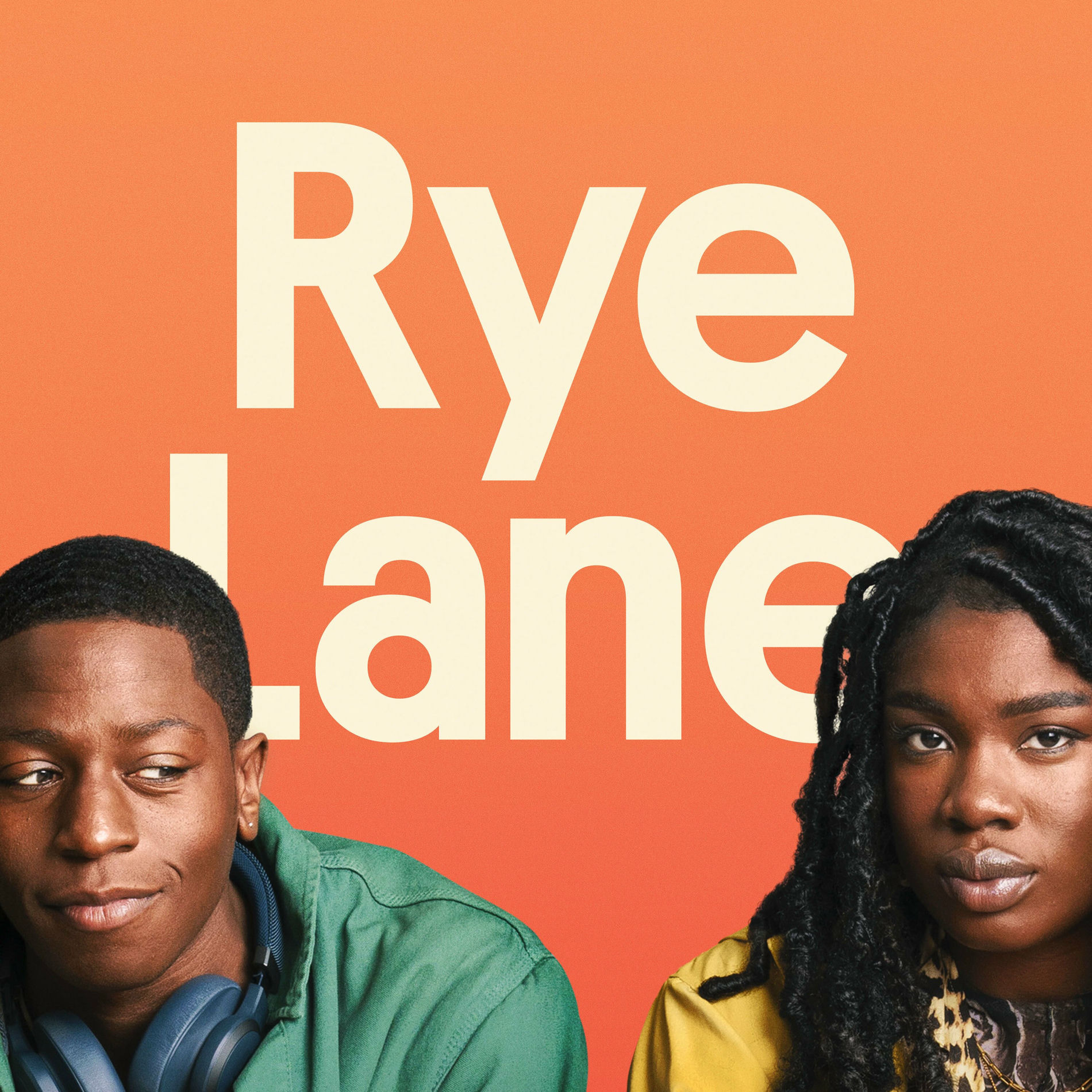 Album cover of Rye Lane (Suite)